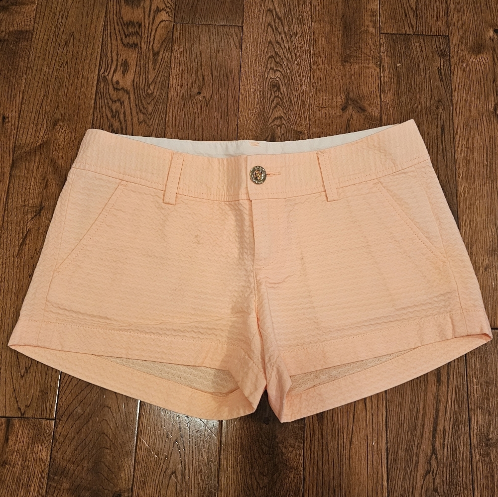 Lilly Pulitzer Walsh Shorts